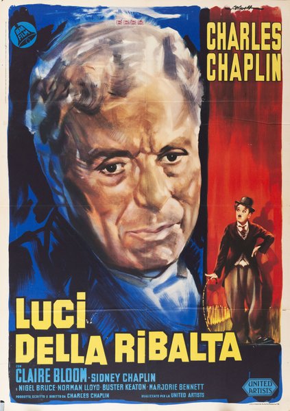Luci della ribalta