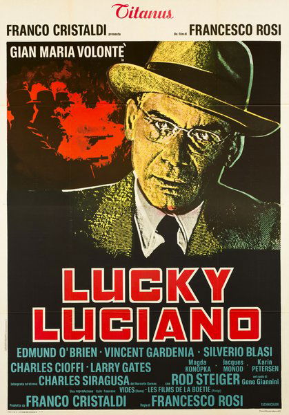 Lucky Luciano