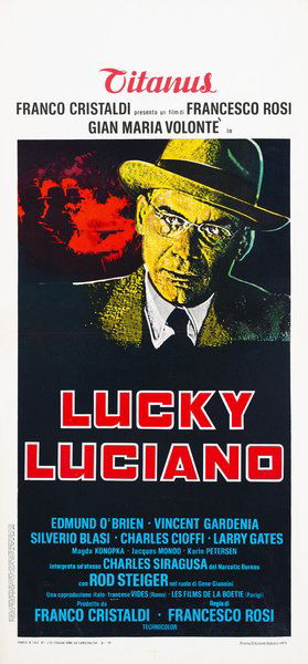 Lucky Luciano