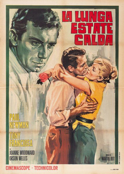 La lunga estate calda