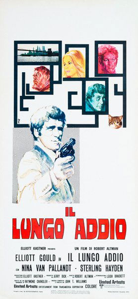 Il lungo addio