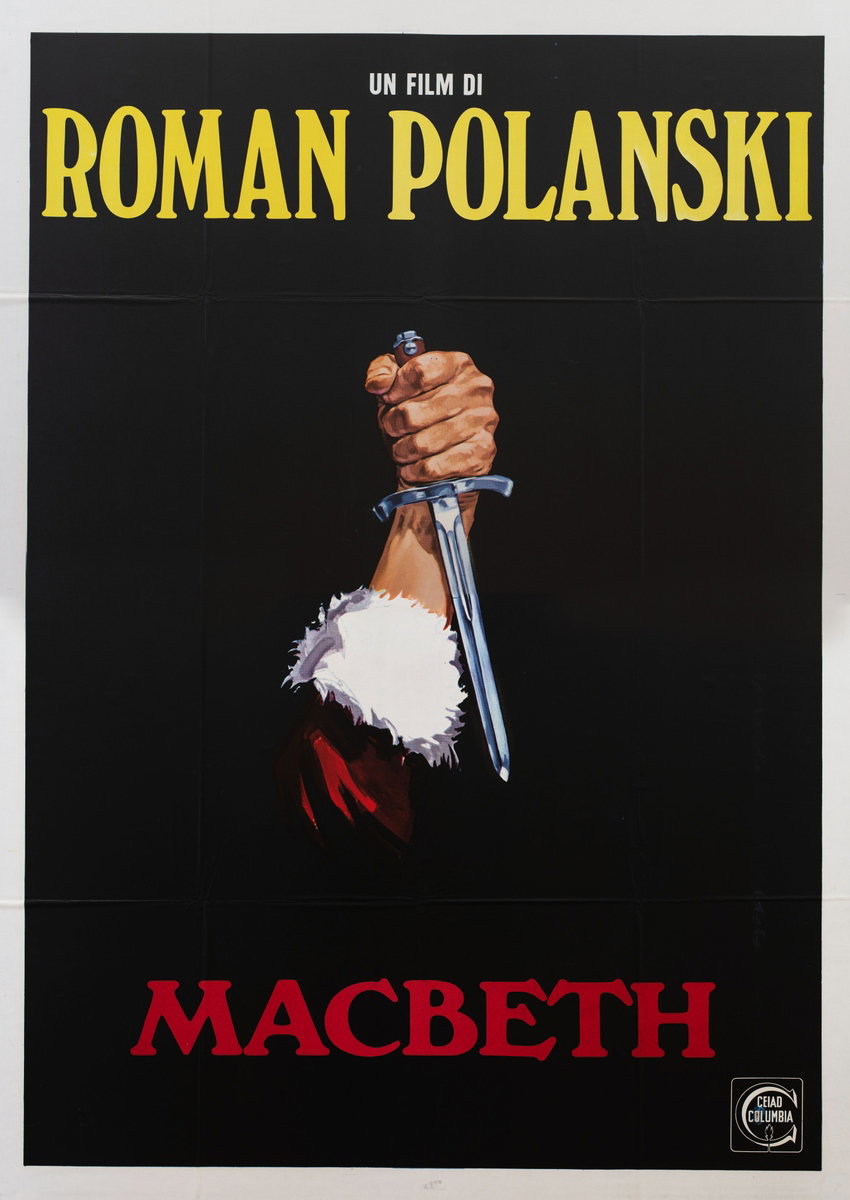 Macbeth - Manifesto 2