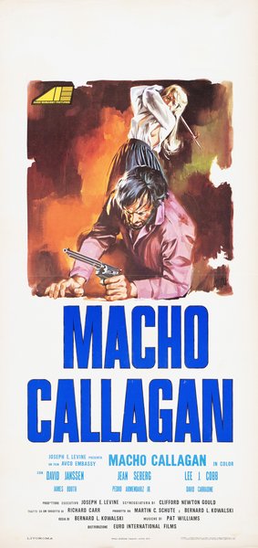 Macho Callagan