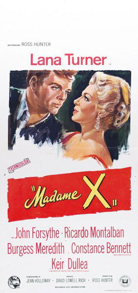 Madame X