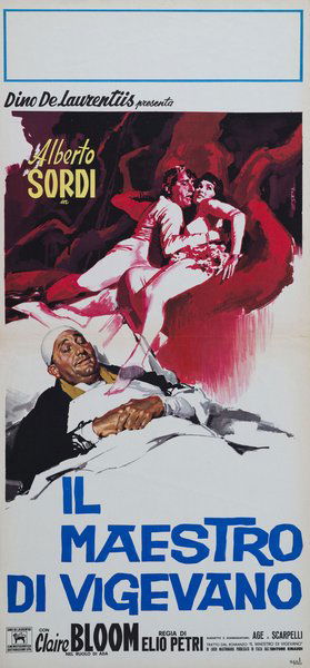 Il maestro di Vigevano