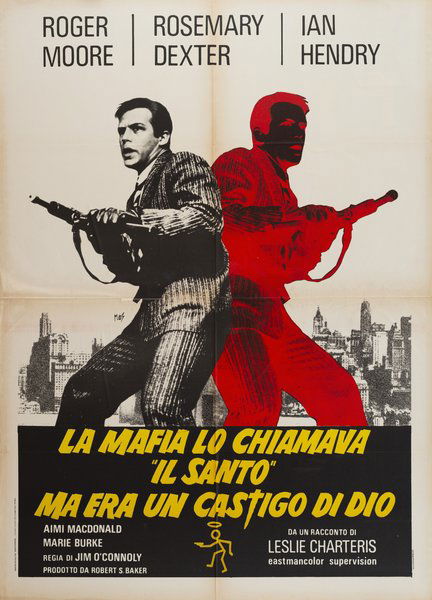 La mafia lo chiamava il Santo ma era un castigo di Dio