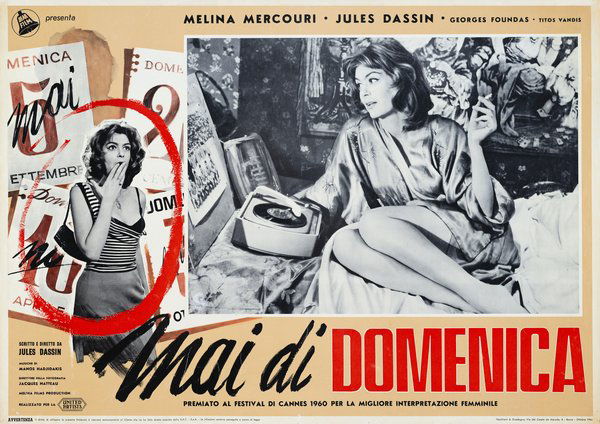 Mai di domenica