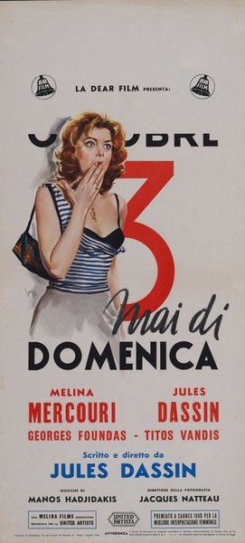 Mai di domenica