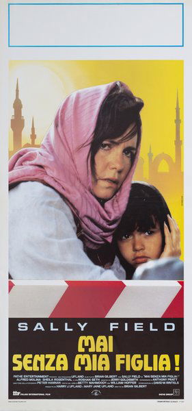 Mai senza mia figlia