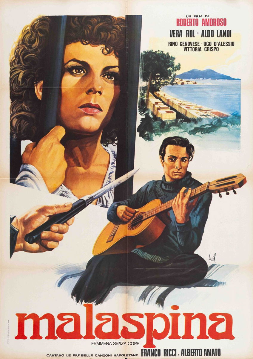 Malaspina - Manifesto 1