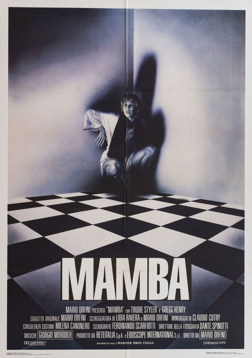 Fair Game - Poster 1