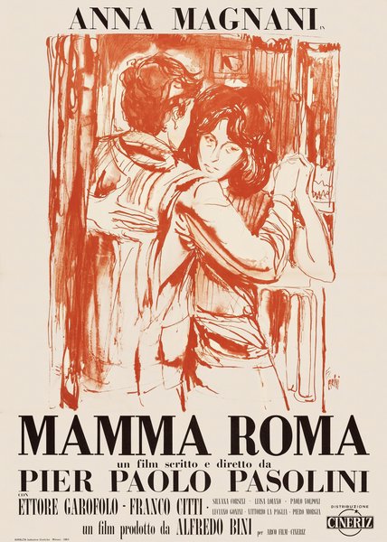 Mamma Roma