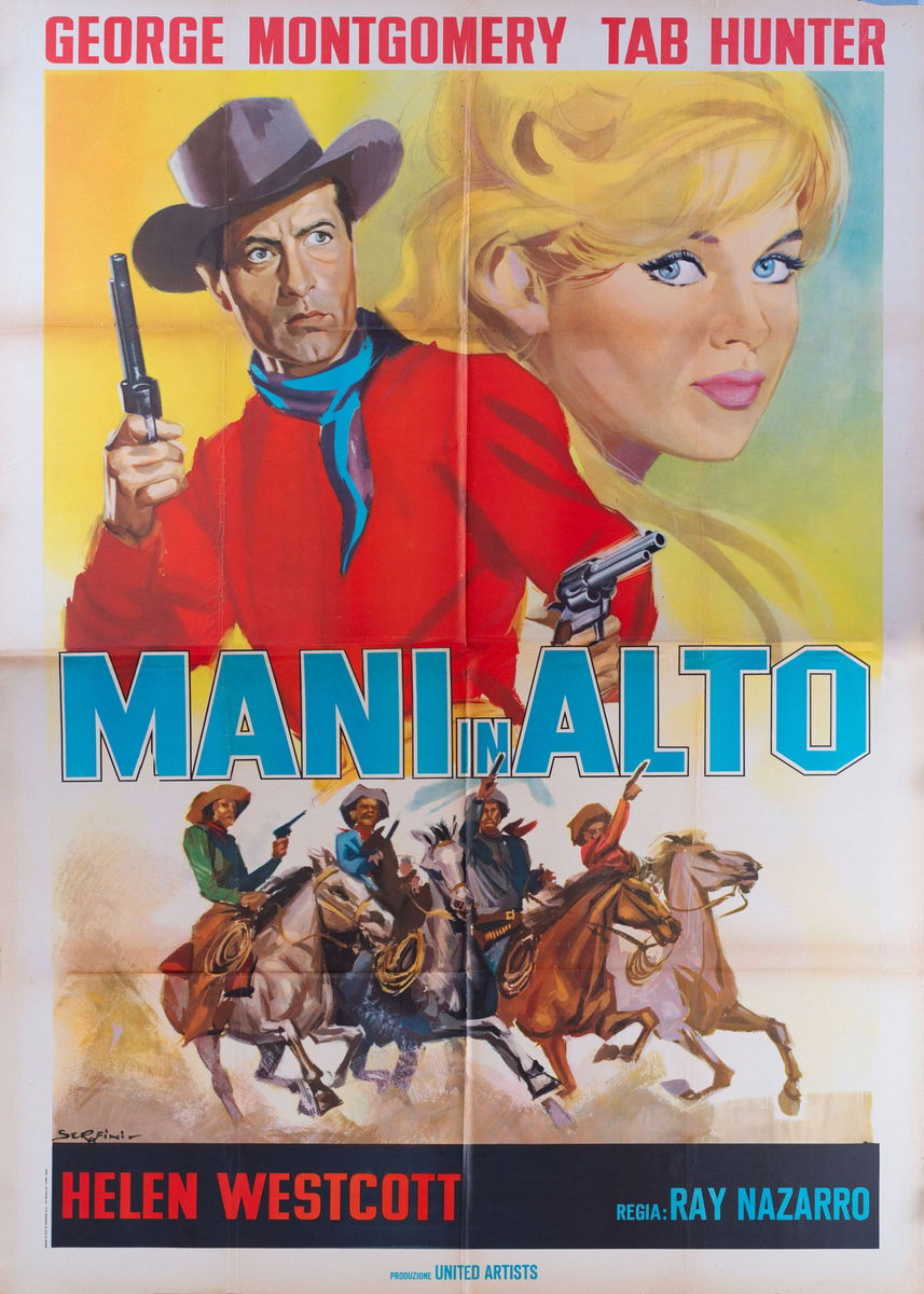 Mani in alto - Manifesto 2