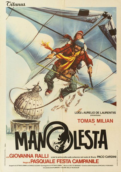 Manolesta