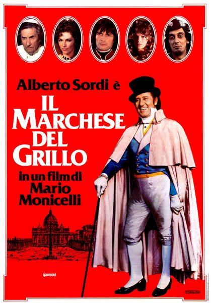 Il marchese del Grillo