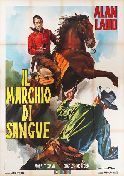 Il marchio di sangue