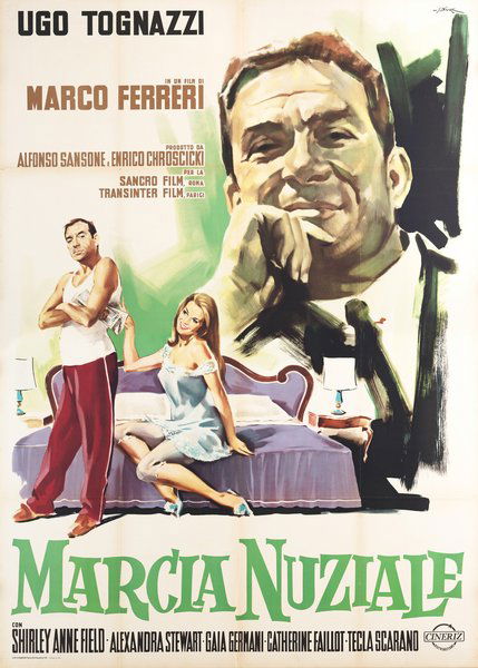 Marcia nuziale