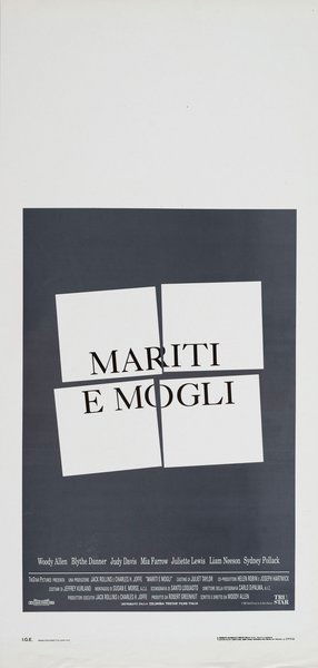 Mariti e mogli