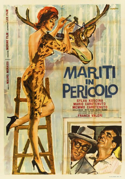 Mariti in pericolo