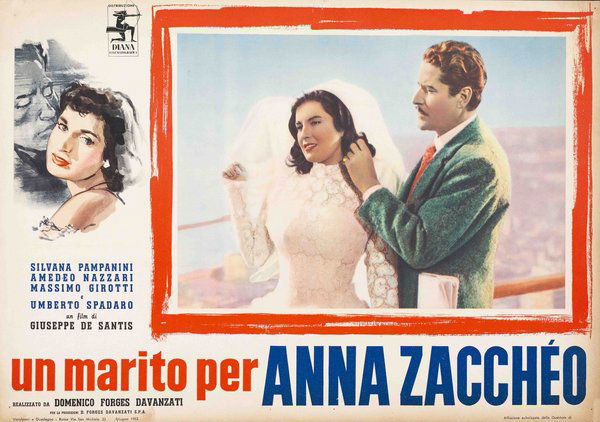 Un marito per Anna Zaccheo