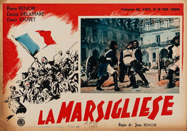 La Marseillaise