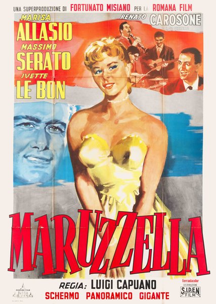 Maruzzella