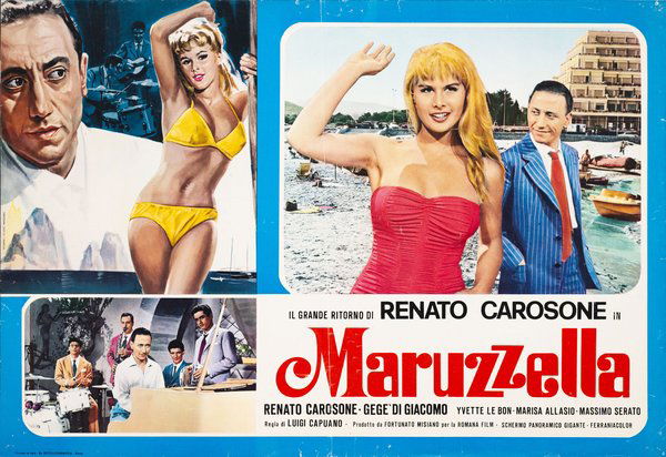Maruzzella