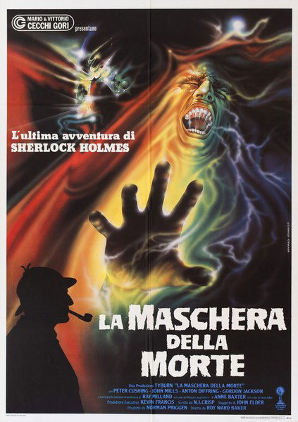 La maschera della morte