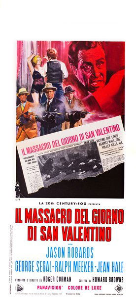 Il massacro del giorno di San Valentino