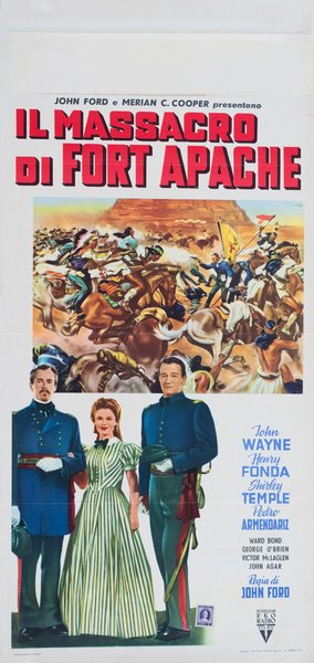 Fort Apache