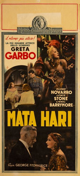 Mata Hari