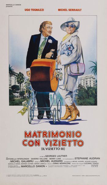 La Cage aux Folles 3