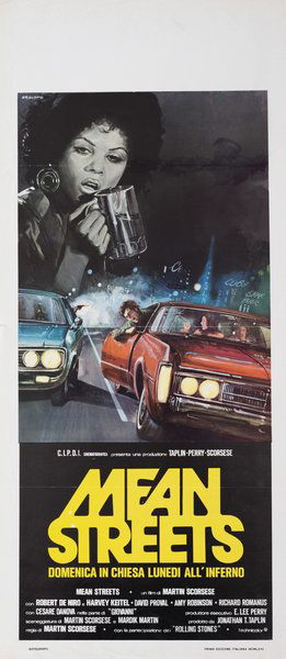 Mean Streets