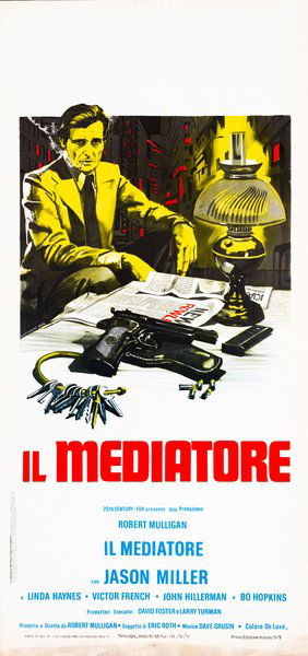 Il mediatore