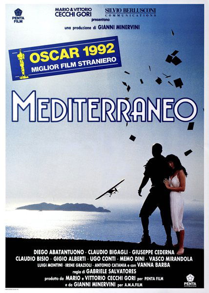 Mediterraneo