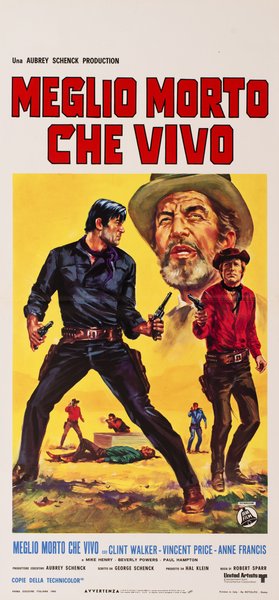 More Dead than Alive