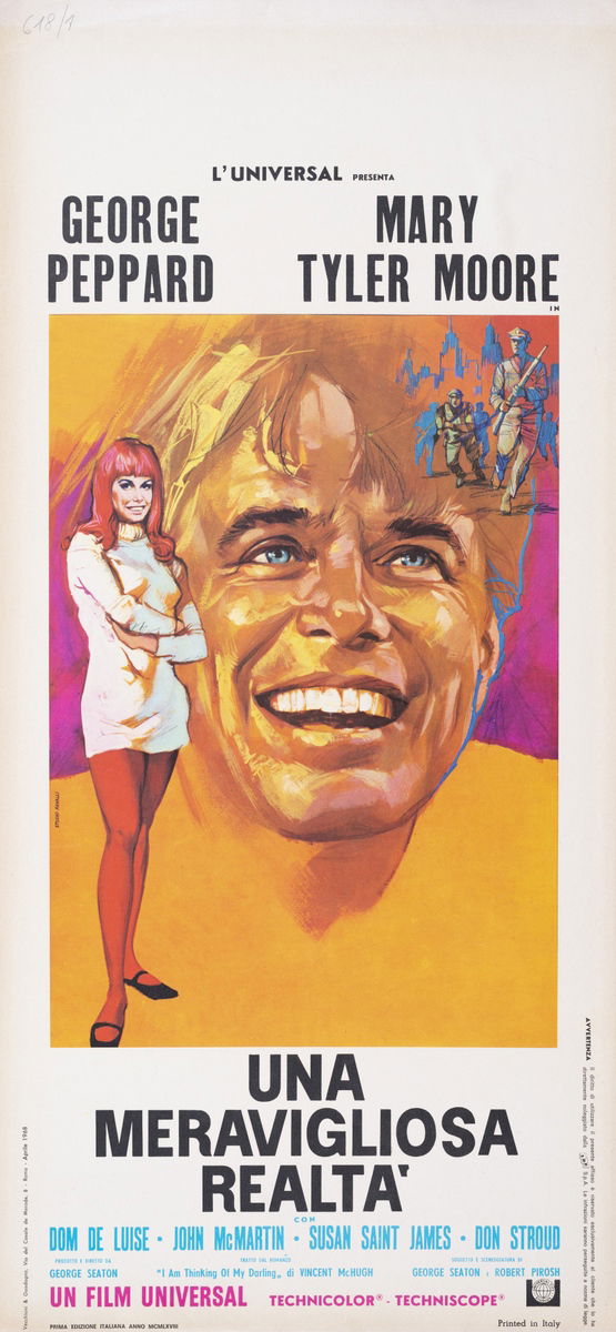 What's So Bad About Feeling Good? - Lobby Card 1