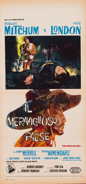 Il meraviglioso paese