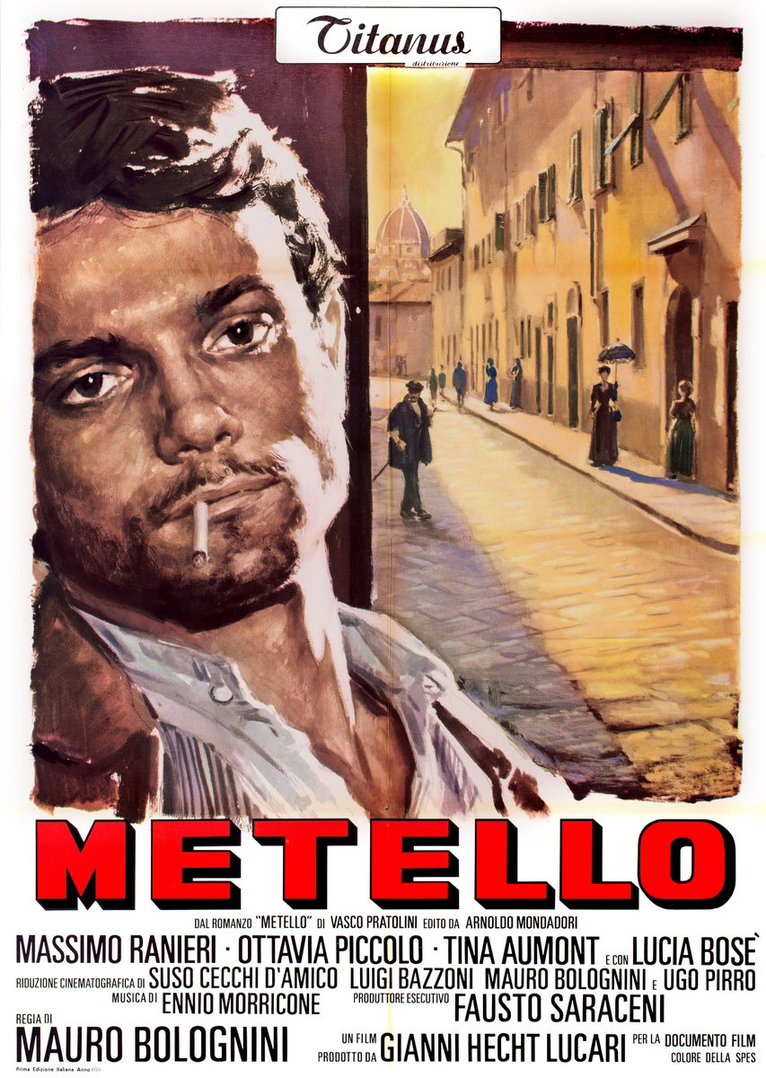 Metello - Manifesto 2