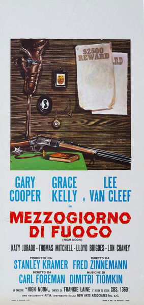 Mezzogiorno di Fuoco