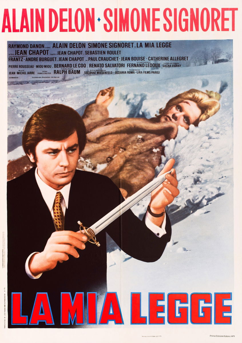 The Burned Barns - Poster 1