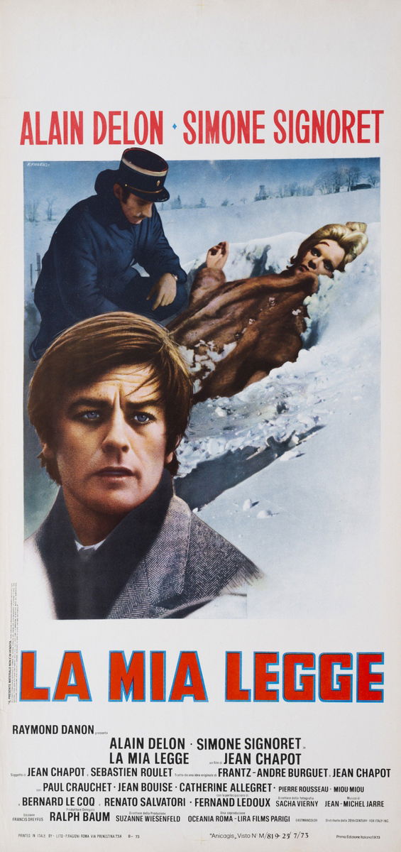 The Burned Barns - Lobby Card 1