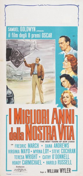 I migliori anni della nostra vita