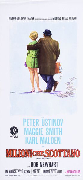 Milioni che scottano