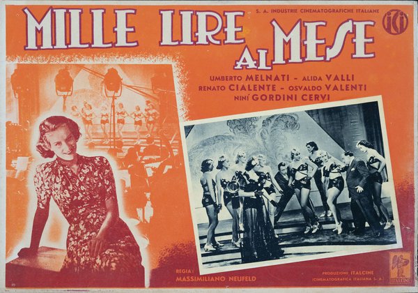 Mille lire al mese