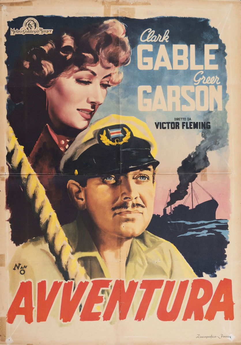 The Maverick Queen - Poster 1