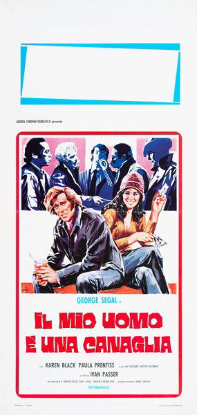 Il mio uomo è una canaglia