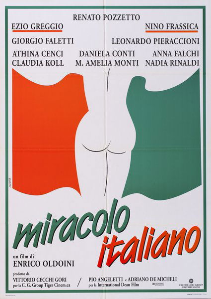 Miracolo italiano