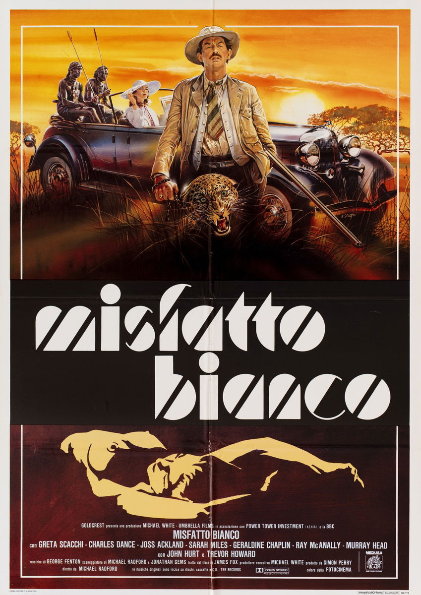 Misfatto bianco - Manifesto 1