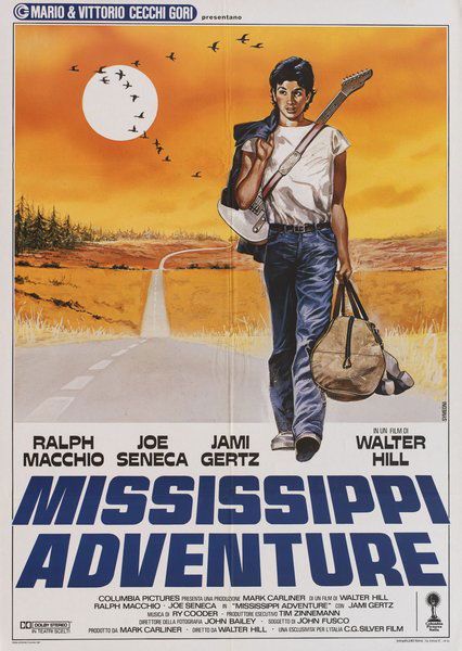 Mississippi Adventure